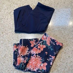 Workout Shorts